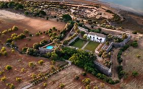 Forte De Sao Joao Da Barra